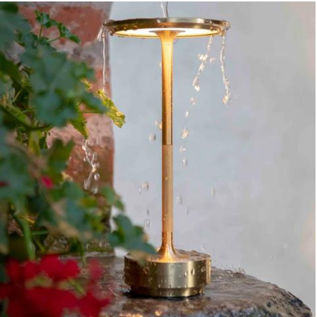 Luminous Lamp™ Bulk