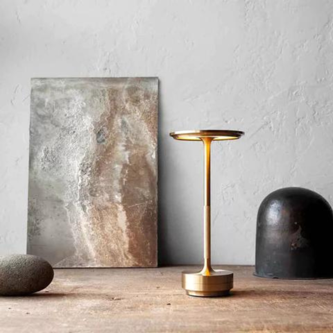 Luminous Lamp™ Bulk