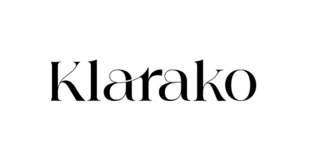 Klarako | Award-Winning Modern Lighting
