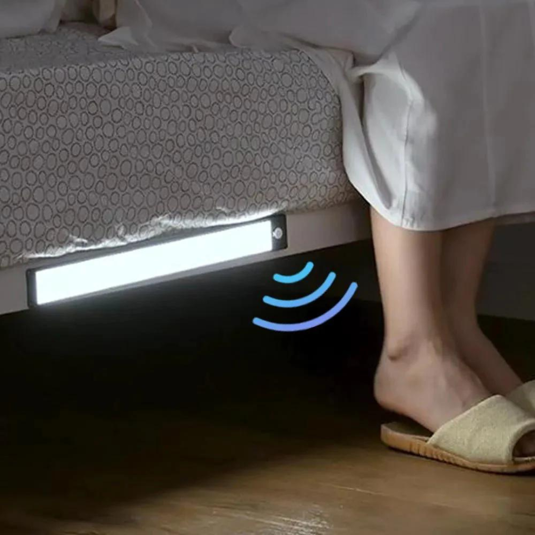 Motion Sensor Bar - Buy 1 Get 1 Free