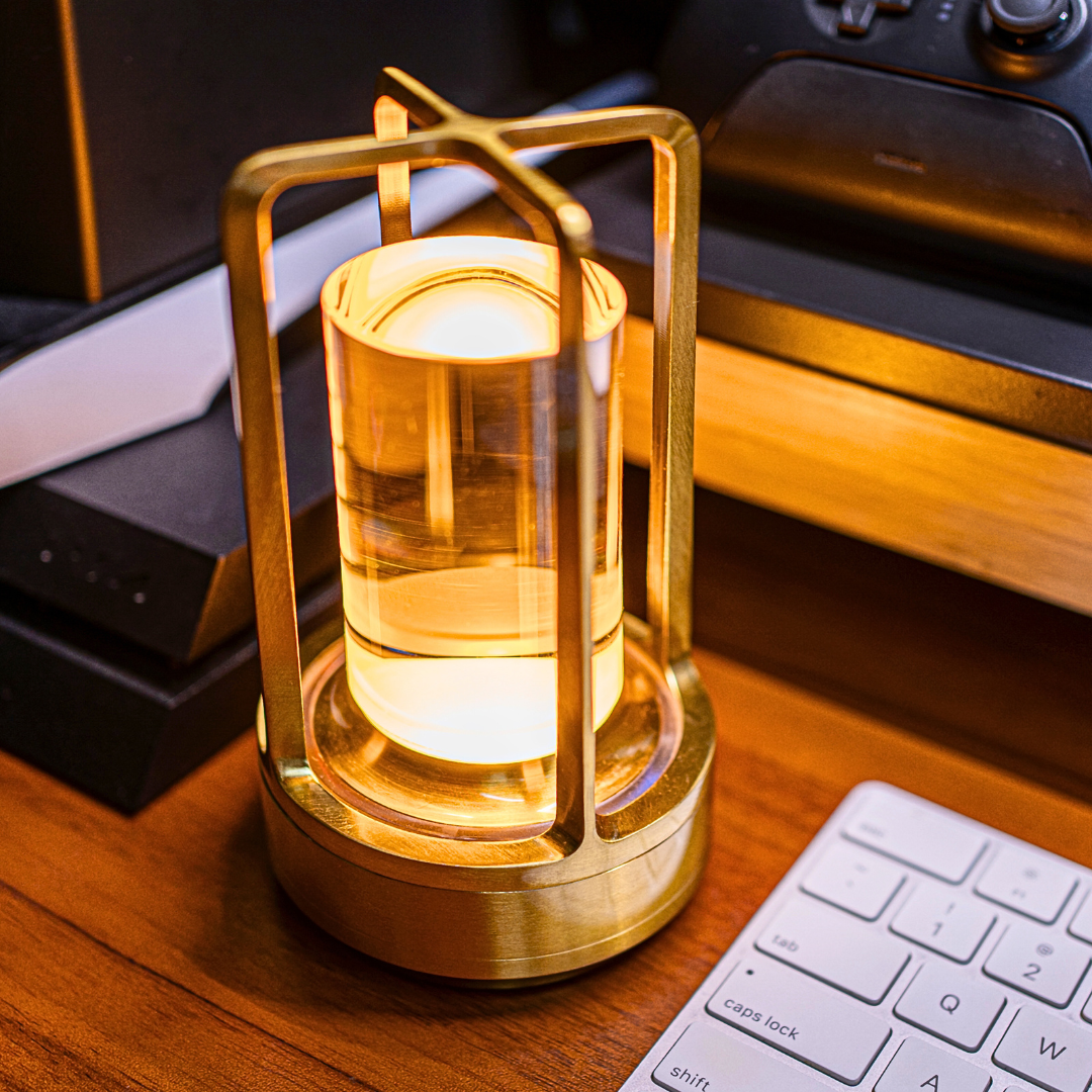 Klarako Crystal Lantern™ | Buy 1 Get 1 Free