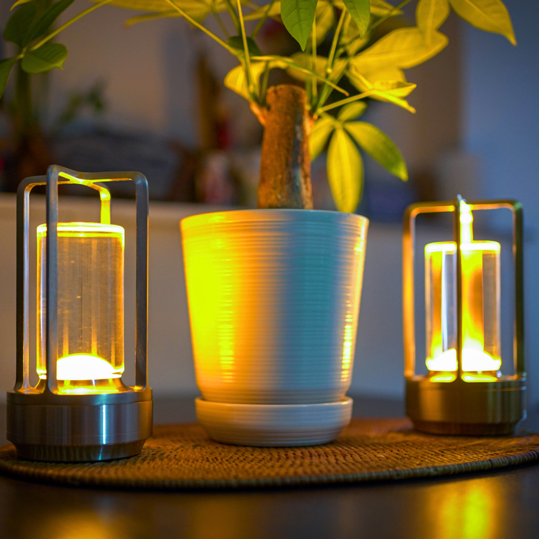 Klarako Crystal Lantern™ | Buy 1 Get 1 Free