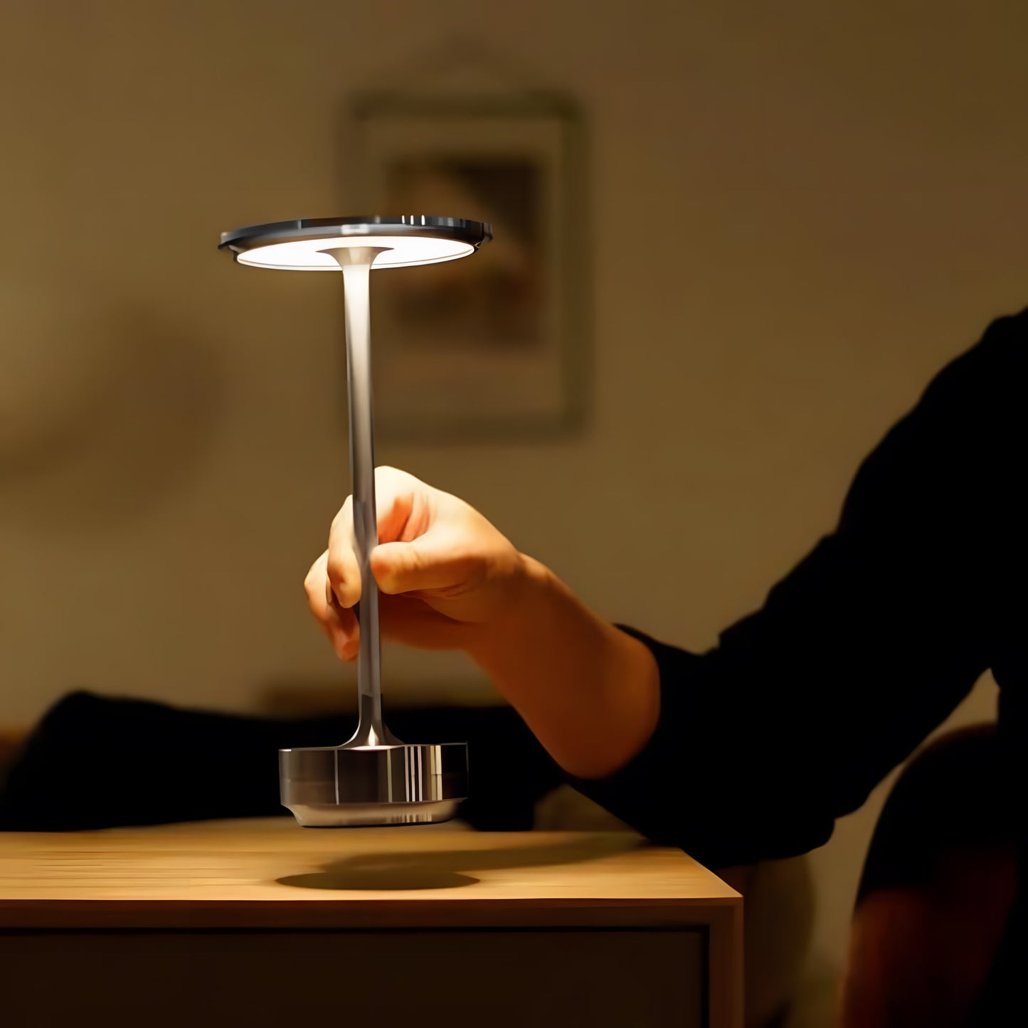 Luminous Lamp™