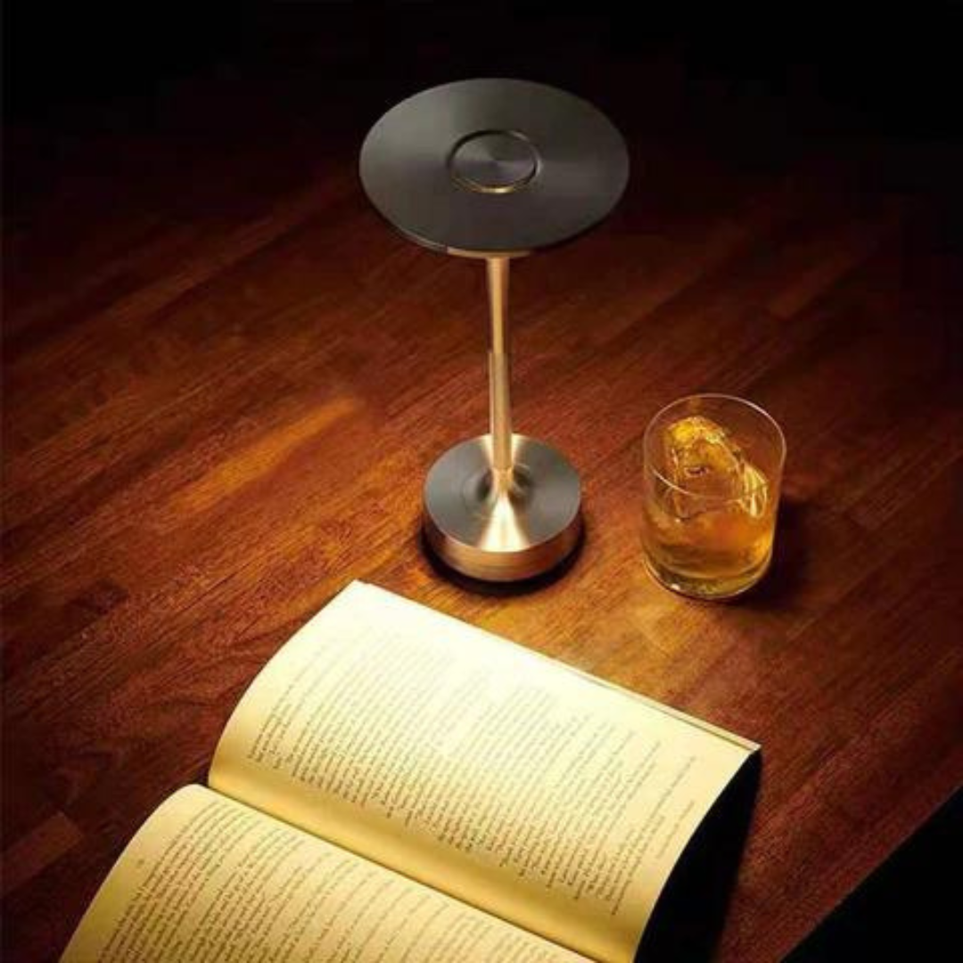 Luminous Lamp™ Bulk
