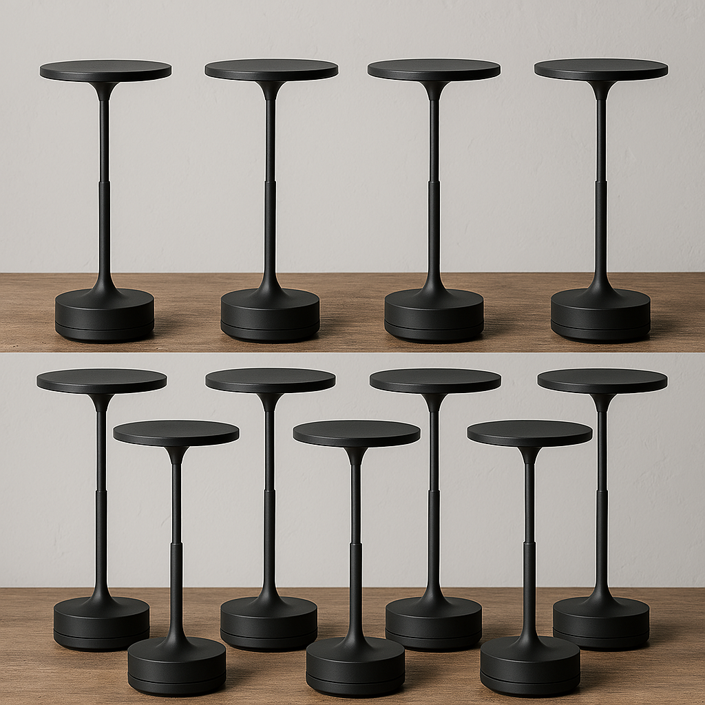 Luminous Lamp™ Bulk