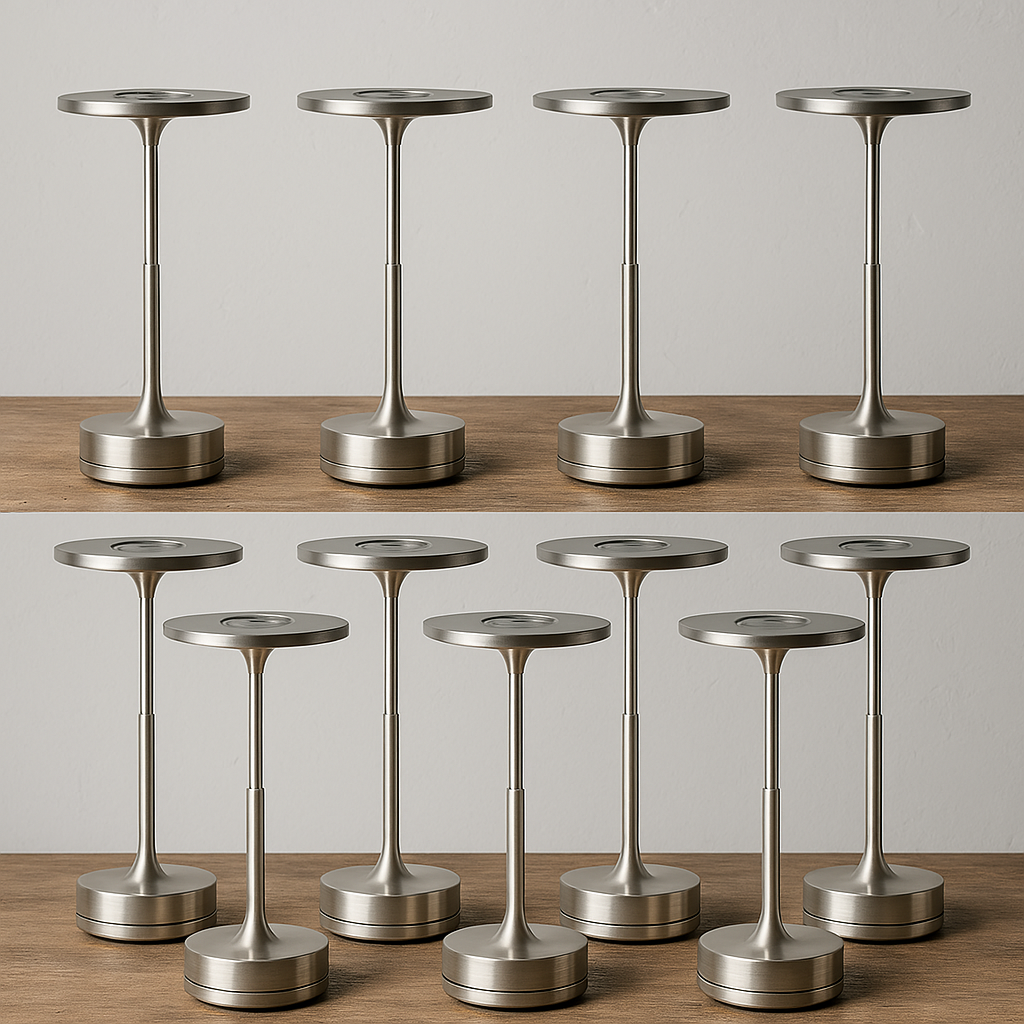 Luminous Lamp™ Bulk