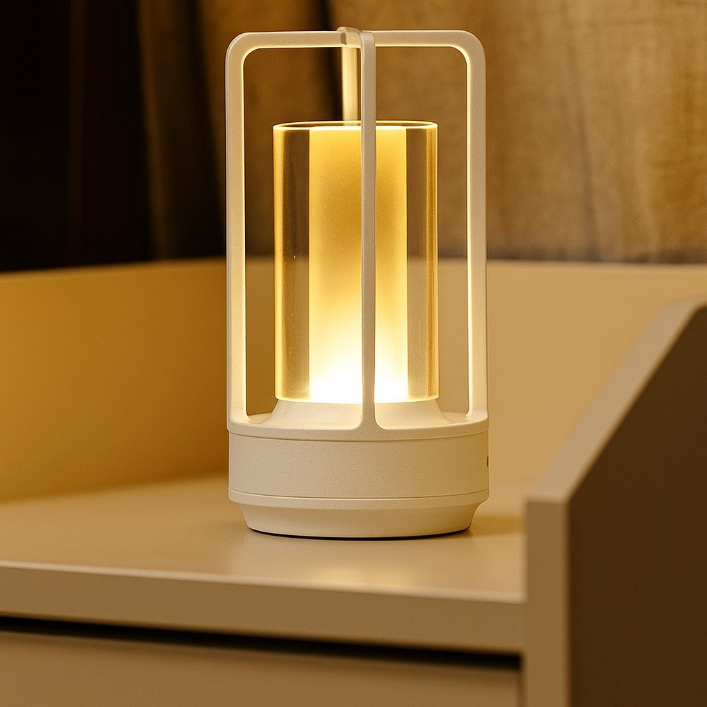 Klarako Crystal Lantern | Buy 1 Get 1 Free