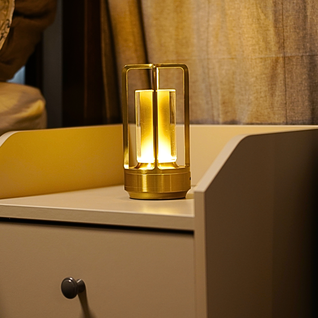 Klarako Crystal Lantern™ | Buy 1 Get 1 Free
