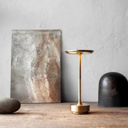 Luminous Elegance Lamp™ – Klarako