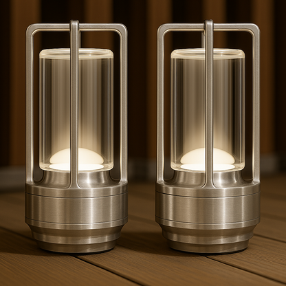 Klarako Crystal Lantern™ | Buy 1 Get 1 Free