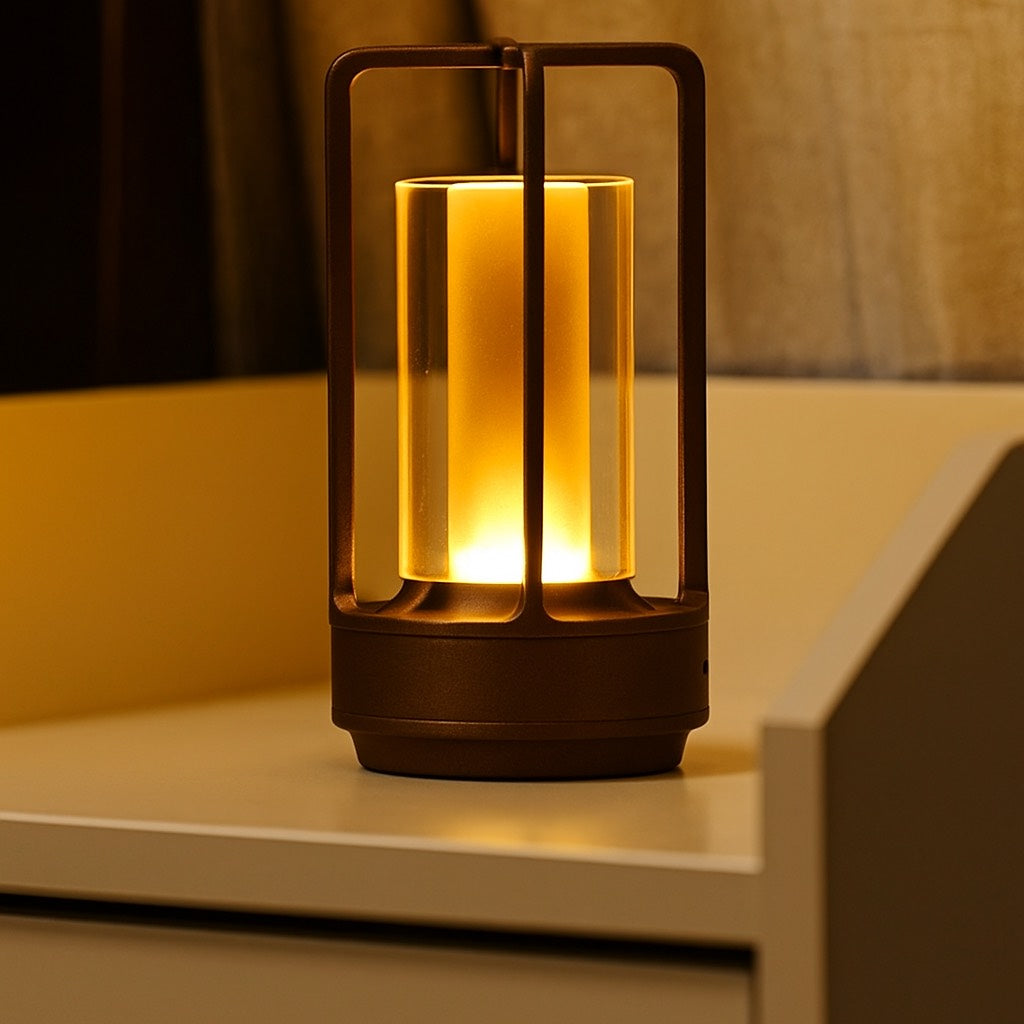 Klarako Crystal Lantern | Buy 1 Get 1 Free
