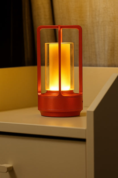 Klarako Crystal Lantern | Buy 1 Get 1 Free