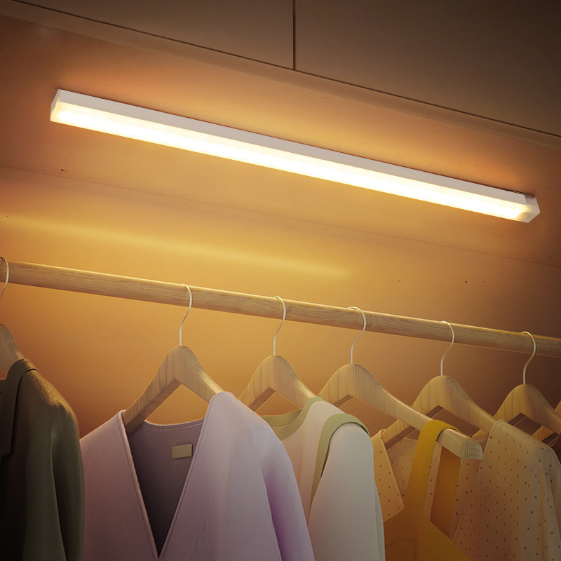 Luxistra Led Motion Sensor Under Cabinet Light
