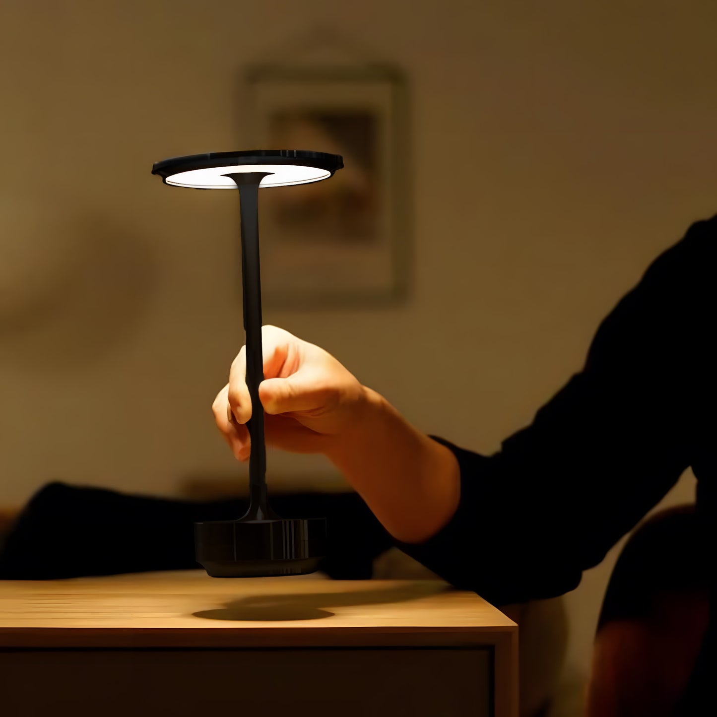 Luminous Lamp™