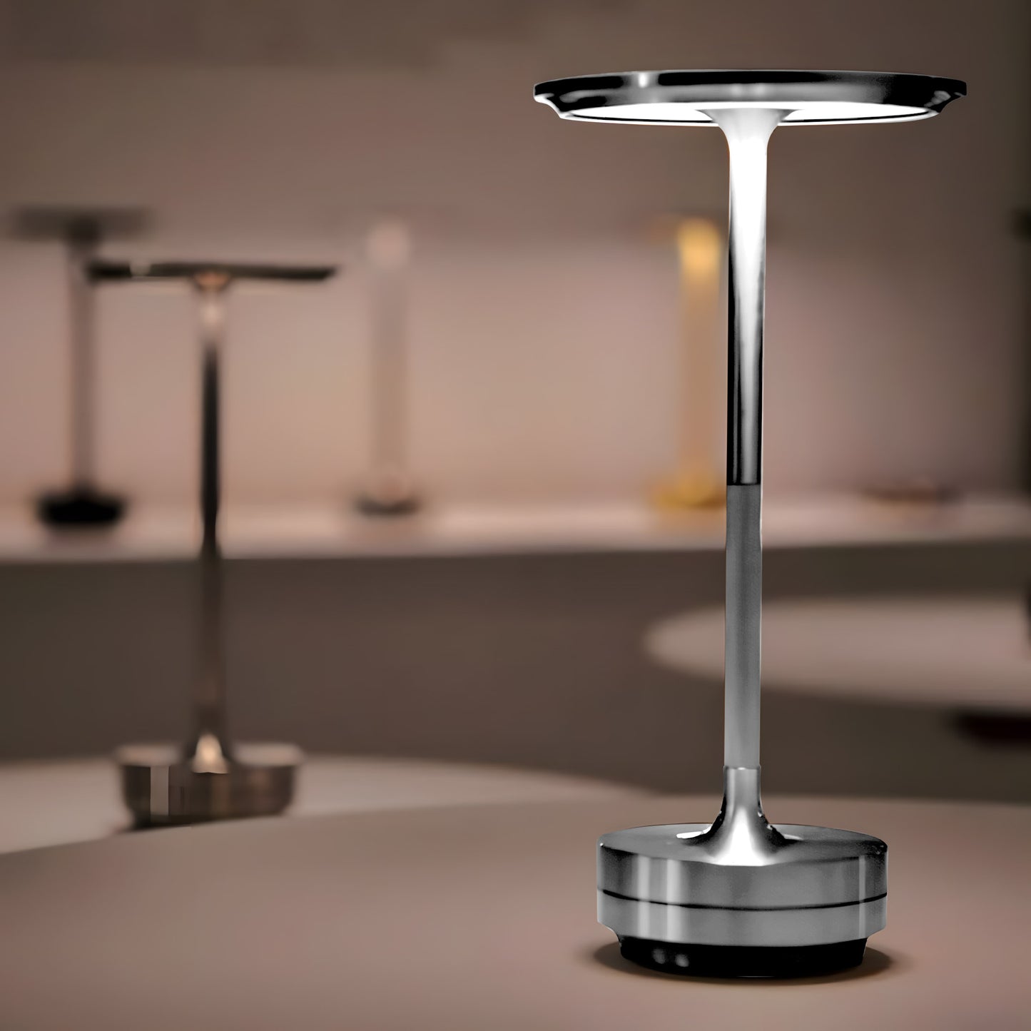 Luminous Lamp™