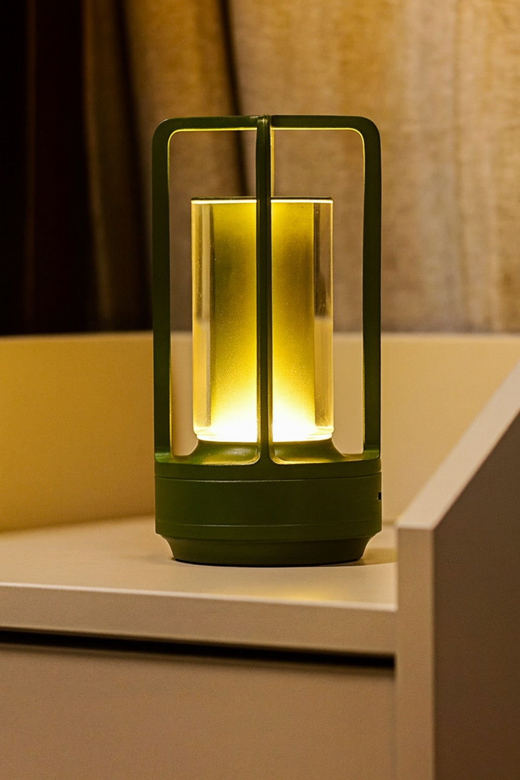 Klarako Crystal Lantern | Buy 1 Get 1 Free