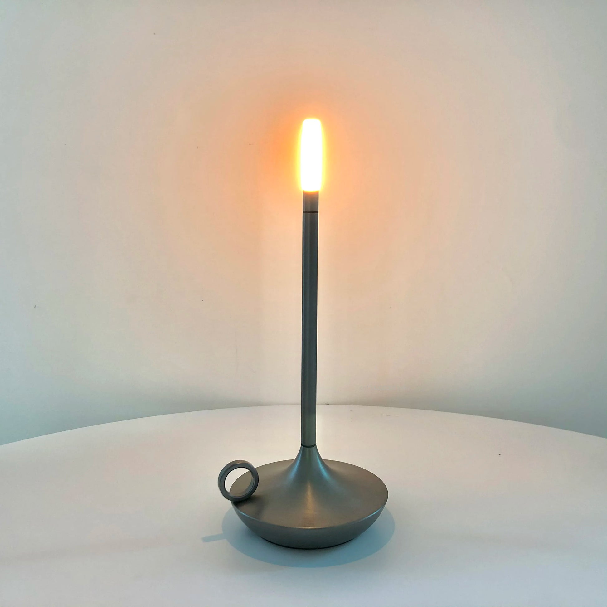 Candlewick Lamp – Klarako