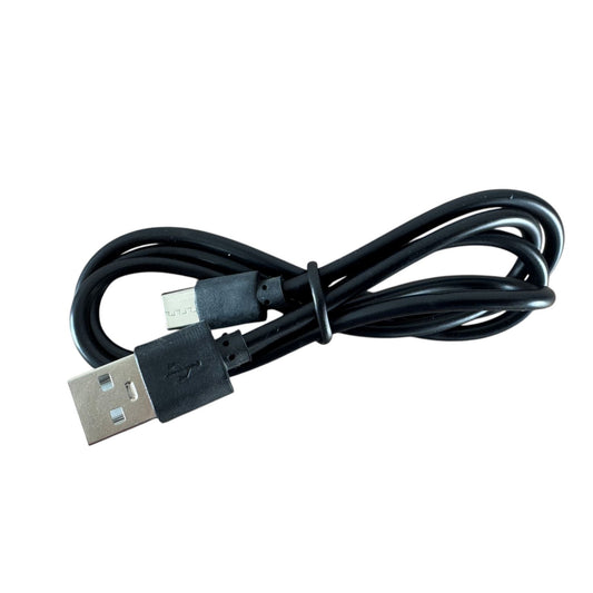 Extra USB Charger