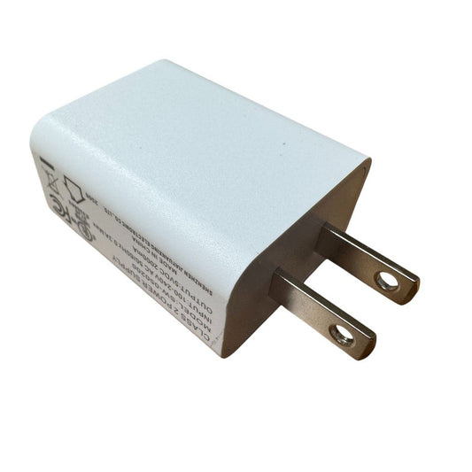 USB Wall Charger