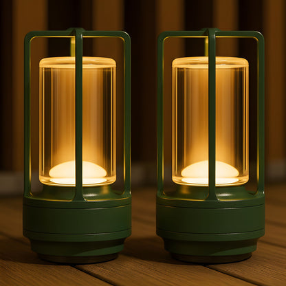 Klarako Crystal Lantern | Buy 1 Get 1 Free