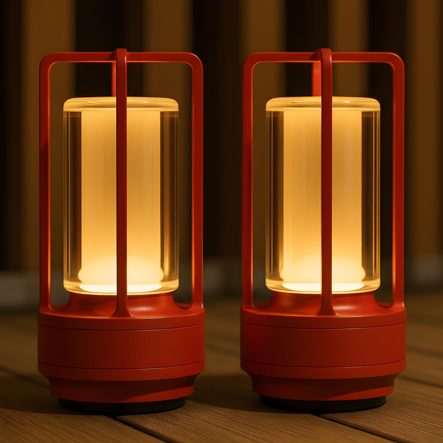 Klarako Crystal Lantern | Buy 1 Get 1 Free
