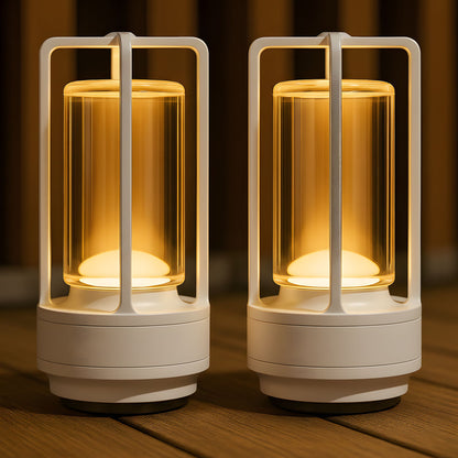 Klarako Crystal Lantern | Buy 1 Get 1 Free